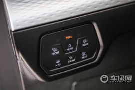 上汽大众-ID.6 X-Pro版