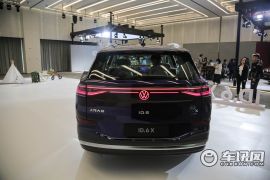 上汽大众-ID.6 X-Prime版
