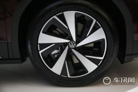 上汽大众-ID.6 X-Pro版