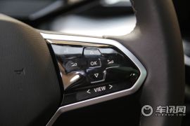 上汽大众-ID.6 X-Pro版