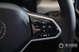 上汽大众-ID.6 X-Prime版