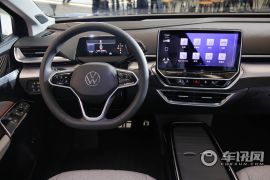 上汽大众-ID.6 X-Prime版