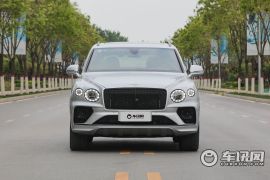 宾利-宾利添越-4.0T V8  ￥249.9