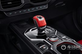 吉利汽车-吉利ICON-1.5TD 春季限定版锦鲤  ￥13.2