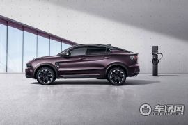 LYNK&CO-领克05新能源-1.5TD PHEV HALO   ￥22.77