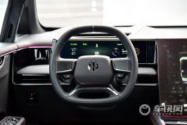 华人运通-高合HiPhi X-创始版6座 