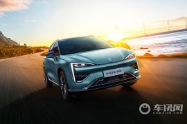 广汽蔚来-HYCAN 007-PLUS版    ￥27.98