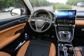 长城汽车-哈弗M6-PLUS 1.5T DCT尊贵智联型  ￥9.29