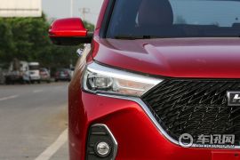 长城汽车-哈弗M6-PLUS 1.5T DCT尊贵智联型  ￥9.29