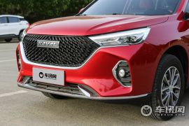 长城汽车-哈弗M6-PLUS 1.5T DCT尊贵智联型  ￥9.29