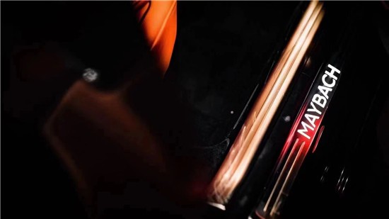 河南奔驰迈巴赫S480 礼待天下尊崇上市 