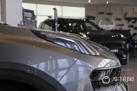 领克-领克05-2.0TD 四驱劲Halo  ￥21.28