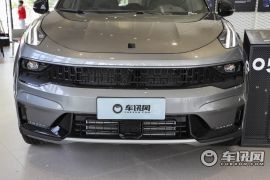 领克-领克05-2.0TD 四驱劲Halo  ￥21.28