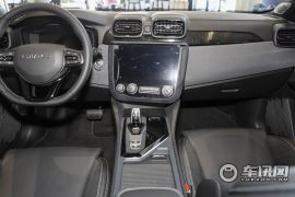 领克-领克02-1.5T DCT两驱劲 冠军版  ￥14.78