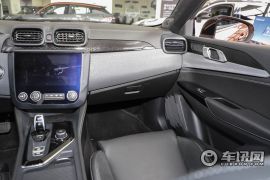 领克-领克03-1.5TD DCT劲 冠军版  ￥14.68