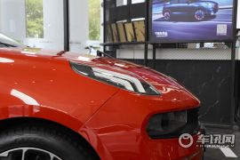 领克-领克03-1.5TD DCT劲 冠军版  ￥14.68