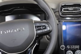 领克-领克03-1.5TD DCT劲 冠军版  ￥14.68