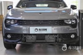 领克-领克02-1.5T DCT两驱劲 冠军版  ￥14.78