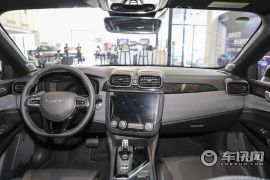 领克-领克02-1.5T DCT两驱劲 冠军版  ￥14.78