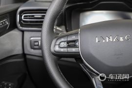 领克-领克03-1.5TD DCT劲 冠军版  ￥14.68
