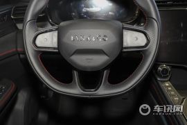 领克-领克05-2.0TD 四驱劲Halo  ￥21.28