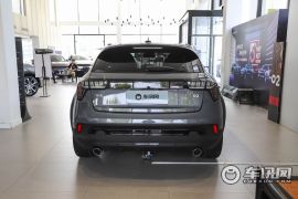 领克-领克02-1.5T DCT两驱劲 冠军版  ￥14.78