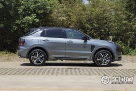 领克-领克01-2.0TD 四驱劲Halo  ￥19.98