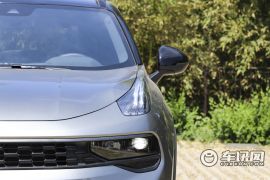 领克-领克01-2.0TD 四驱劲Halo  ￥19.98