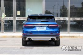 林肯-冒险家-2.0T 四驱尊耀版  ￥34.58