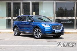 林肯-冒险家-2.0T 四驱尊耀版  ￥34.58