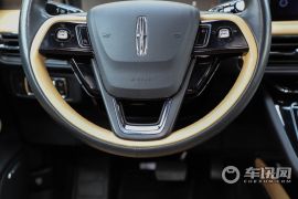 林肯-冒险家-2.0T 四驱尊耀版  ￥34.58