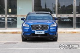 林肯-冒险家-2.0T 四驱尊耀版  ￥34.58