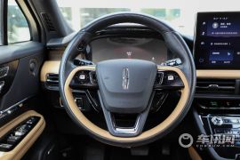 林肯-冒险家-2.0T 四驱尊耀版  ￥34.58