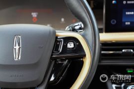 林肯-冒险家-2.0T 四驱尊耀版  ￥34.58