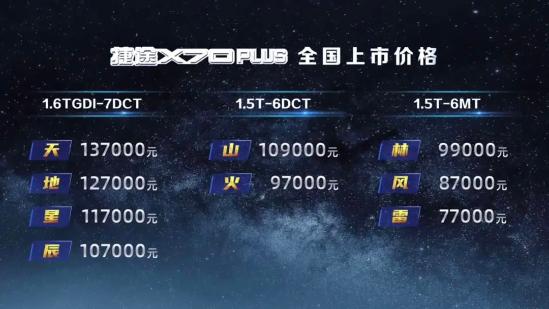 默认虚假宣传之后，两度升级的捷途X70 Plus还在填坑