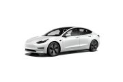 TESLA-Model 3（国产）-标准续航后驱升级版   ￥26.67