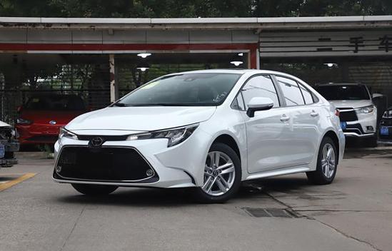 平民车麋鹿测试排行榜出炉：迈锐宝XL排第一，高尔夫排到第七