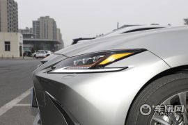 雷克萨斯-雷克萨斯ES-300h 行政版  ￥46.8