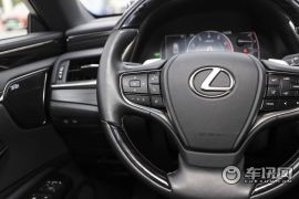 雷克萨斯-雷克萨斯ES-300h 行政版  ￥46.8
