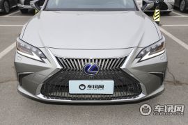 雷克萨斯-雷克萨斯ES-300h 行政版  ￥46.8
