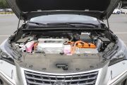 雷克萨斯-雷克萨斯NX -300h 全驱 锋致版 国VI  ￥43.7