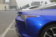 雷克萨斯-雷克萨斯LC-500h 特别版  ￥0.0