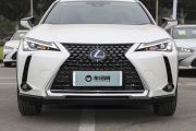 雷克萨斯-雷克萨斯UX新能源-300e 纯·悦版  ￥36.2