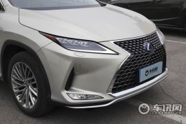 雷克萨斯-雷克萨斯RX-改款 450hL 四驱豪华版6座  ￥73.6