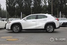 雷克萨斯-雷克萨斯UX新能源-300e 纯·悦版  ￥36.2