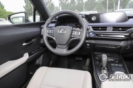 雷克萨斯-雷克萨斯UX新能源-300e 纯·悦版  ￥36.2
