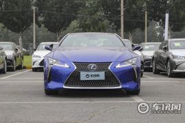 雷克萨斯-雷克萨斯LC-500h 特别版  ￥0.0