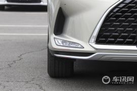 雷克萨斯-雷克萨斯RX-改款 450hL 四驱豪华版6座  ￥73.6