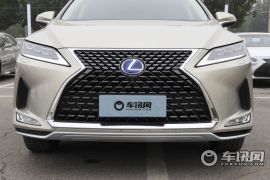 雷克萨斯-雷克萨斯RX-改款 450hL 四驱豪华版6座  ￥73.6