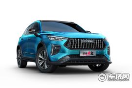 长城汽车-哈弗赤兔-1.5T 铂金兔   ￥12.38